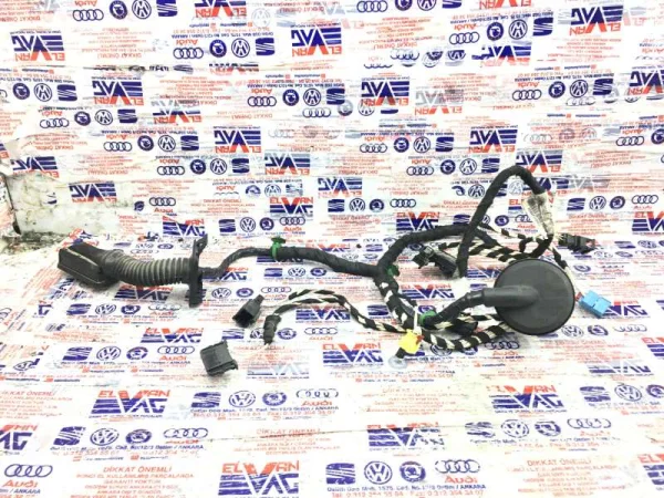 5NB971120CL | Sol Ön Kapı Kablo Tesisatı VAG