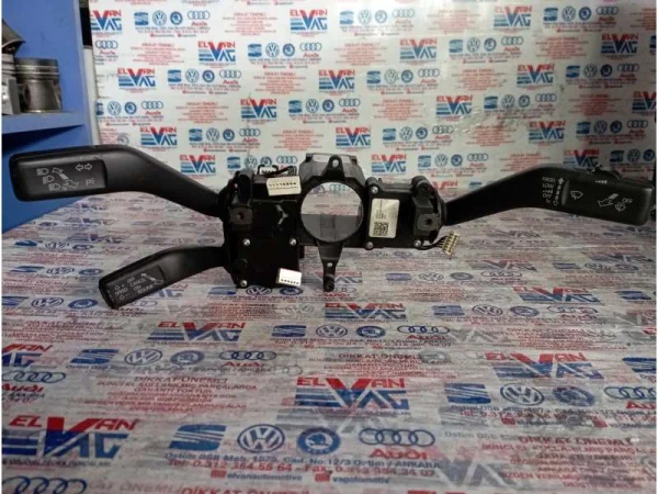 3C5953502B | VW CC Sinyal ve Silecek Kolu VAG