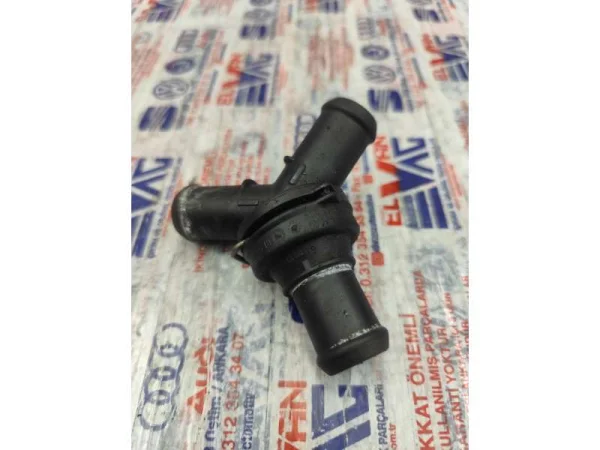 7E0121113B | Termostat | VW Amarok, Crafter, Transporter VAG