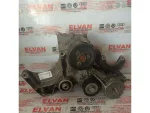 071260087F | VW Passat Şarj Dinamosu Ayağı - 1