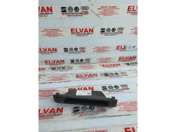 6X0857365B | VW Polo Torpido Saklama Gözü VAG
