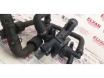 4H0121671H | Elektrikli Isıtıcı Su Kontrol Valfi - 2