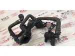 4H0121671H | Elektrikli Isıtıcı Su Kontrol Valfi - 3