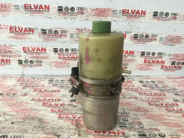 6Q0423156S | Elektrikli Direksiyon Pompası VAG