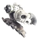 04L253010B | Turbo Şarj | VW Golf, Passat - Audi A3, Q3 - Seat Alhambra, Ateca - 1