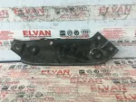 5C6805931 | VW Jetta Sol Far Bağlantı Sacı - 2