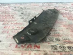 5C6805931 | VW Jetta Sol Far Bağlantı Sacı - 3