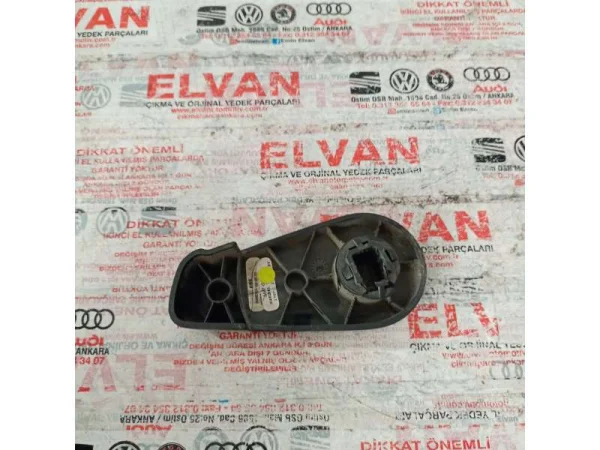5C6881469 | Koltuk Yatırma Kapağı | VW Jetta, Passat VAG