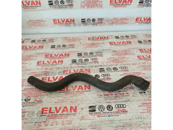 1H0819371G | Kalorifer Hortumu | VW Golf, Passat, Vento VAG