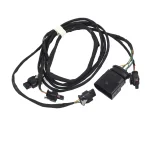 5G0971095J | Ön Park Sensör Tesisatı | VW E-Golf, Golf - 2