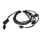 5G0971095J | Ön Park Sensör Tesisatı | VW E-Golf, Golf - 4