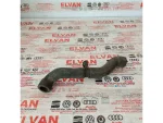 028103494C | VW Transporter Külbütör Kapağı Havalandırma Hortumu - 2