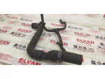 6K0121447E | Kalorifer Hortumu | VW Caddy, Polo - Seat Cordoba, Ibiza, Inca - 3