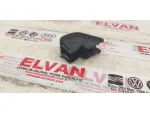 8V0887187 | Arka Koltuk Isofix Kapağı | Audi A3, RS 3 - 1