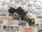 3B0857739 | VW Passat Arka Orta Emniyet Kemeri Tokası - 3