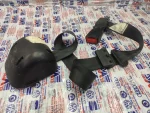 5C6857807M | VW Jetta Arka Orta Emniyet Kemeri - 2