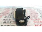 6R4857706 | VW Polo Ön Sağ Emniyet Kemeri - 3