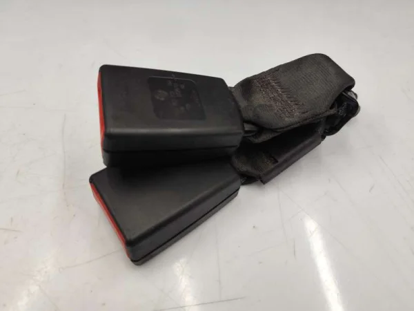 5C6857739 | VW Jetta Arka Emniyet Kemeri Tokası VAG