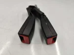 5C6857739 | VW Jetta Arka Emniyet Kemeri Tokası - 3
