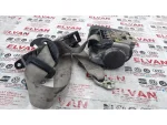 3B0857819B | VW Passat Emniyet Kemeri Yükseklik Ayar Mekanizması - 2