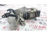 3B0857819B | VW Passat Emniyet Kemeri Yükseklik Ayar Mekanizması - 3