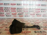6R0857806B | VW Polo Arka Emniyet Kemeri - 1