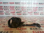 6R0857806B | VW Polo Arka Emniyet Kemeri - 2