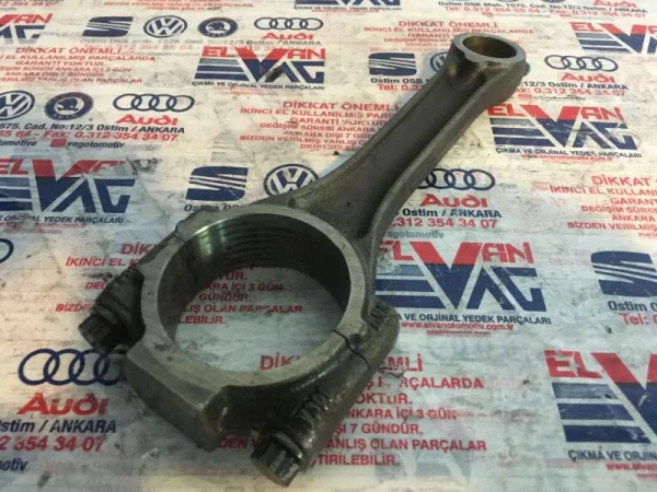 038105401D | Biyel Kolu | VW Caddy, Golf VAG