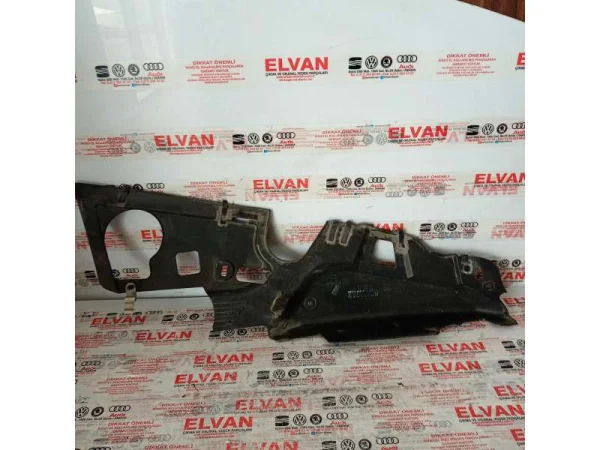 7P5806442 | Motor İç Kaplama Sol VAG