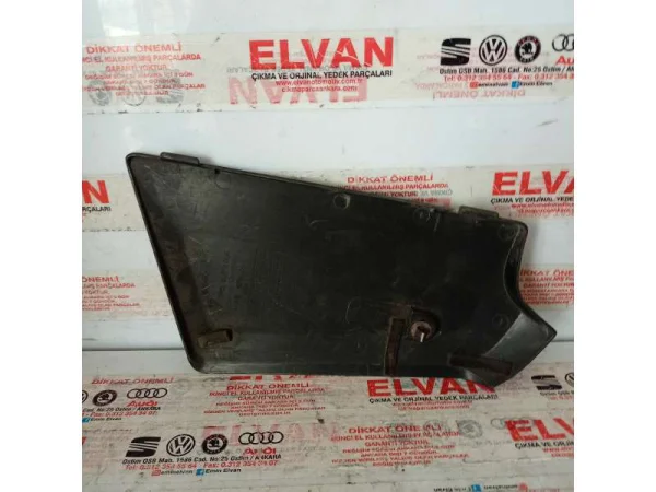 7P5806100A | Yedek Su Depo Kapağı VAG