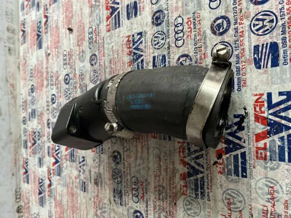 1K0145828AD | Turbo Hortumu VAG