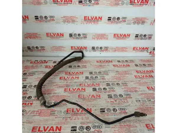 6Q1423893M | Hidrolik Direksiyon Basınç Hortumu | VW Polo - Seat Ibiza - Skoda Fabia VAG