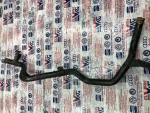 037121065 | Soğutma Suyu Borusu | VW Passat - Seat Toledo - 1