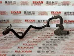 037121065J | Soğutma Suyu Borusu | VW Golf, Passat - Seat Cordoba, Ibiza, Toledo - 3