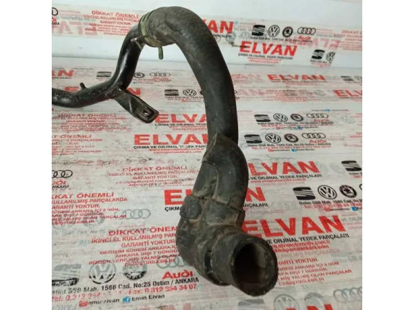 037121058B | Su Hortumu | VW Golf, Passat, Vento VAG