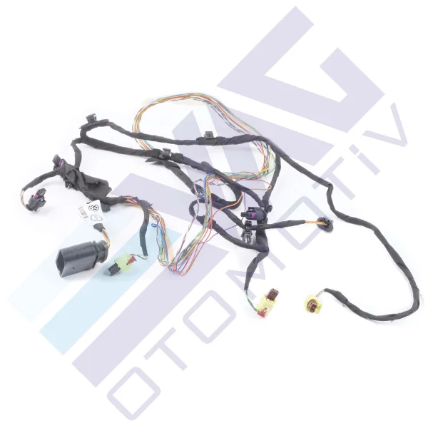 3G8971095H | VW Arteon Ön Tampon Elektrik Tesisatı VAG