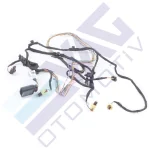 3G8971095H | VW Arteon Ön Tampon Elektrik Tesisatı - 1