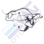 3G8971095H | VW Arteon Ön Tampon Elektrik Tesisatı - 2
