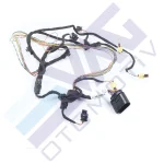 3G8971095H | VW Arteon Ön Tampon Elektrik Tesisatı - 3