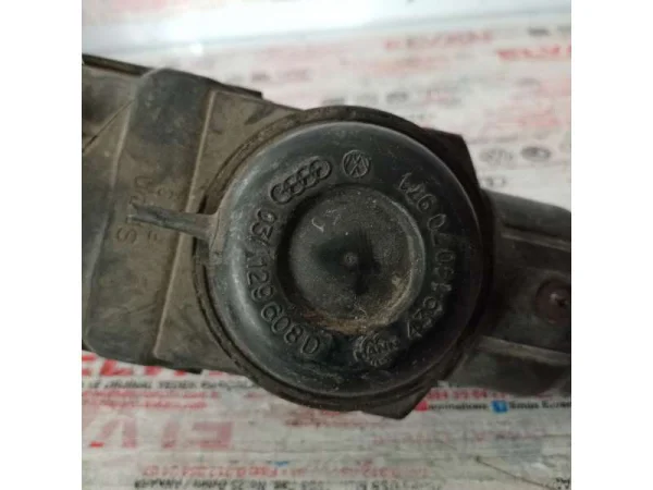030129608D | Regülatör Kutusu | VW Golf - Seat Cordoba VAG