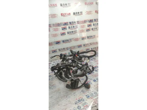 1K0971349DH | Kablo Tesisatı | VW Caddy, Golf, Jetta - Audi A3 - Seat Altea, Leon VAG