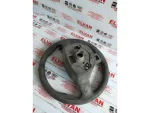 3V0419091L | Çok Fonksiyonlu Deri Direksiyon Simidi | Skoda Fabia, Octavia, Rapid, Superb - 3
