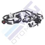04E971595AE | Motor Tesisatı | VW Tiguan - Audi Q3 - 2