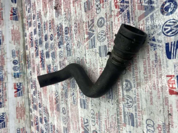 1K0122073T | Skoda Octavia Soğutma Suyu Hortumu VAG