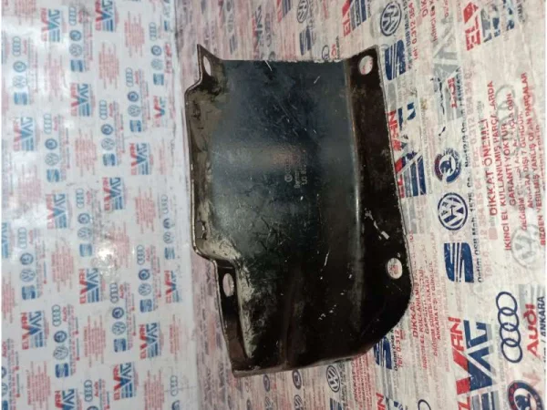 1J0802182 | Sağ Koltuk Alt Bağlantı Braketi | VW Bora, Golf, Jetta - Audi A3, S3 - Seat Leon VAG