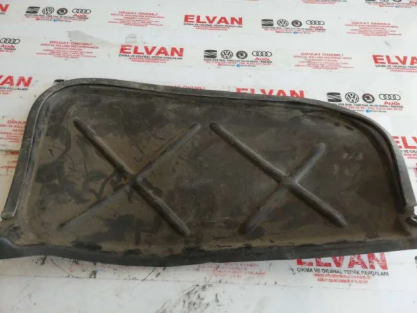 7H0819531A | VW Transporter Su Tahliye Izgarası VAG