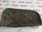7H0819531A | VW Transporter Su Tahliye Izgarası - 1