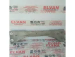 1K0802128C | Alt Şase Destek Demiri | VW Caddy, Eos - Audi A3, RS 3 - Seat Altea, Leon - 1