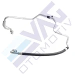 3C0820743K | VW Passat Klima Borusu - 1