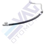 3C0820743K | VW Passat Klima Borusu - 2